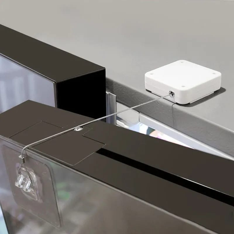 Miniatura 5 de Cerrador Automático de Puerta